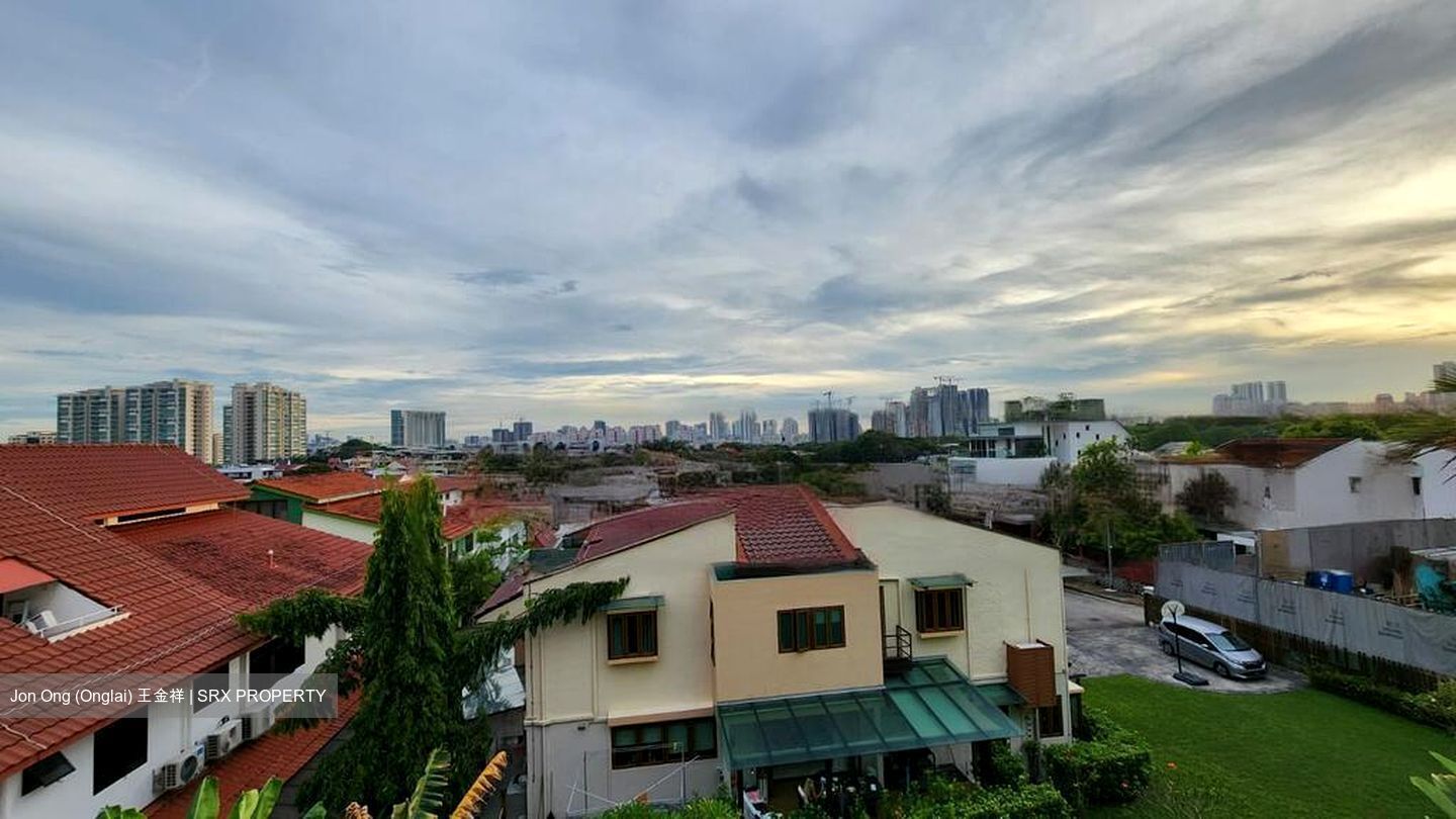 BURGHLEY DRIVE (D19), Semi-Detached #453956901